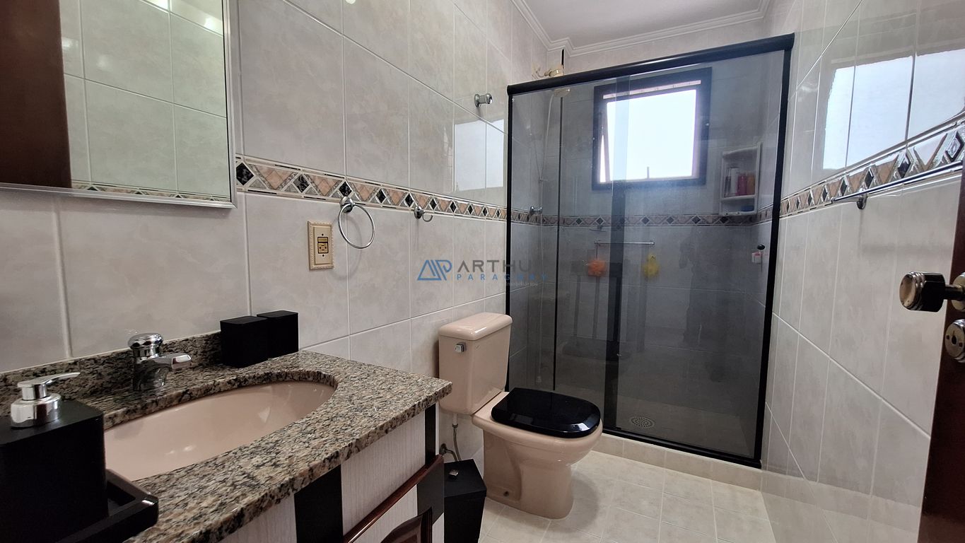 Apartamento 2 dormitórios à venda no Canto do Forte, Praia Grande – 95 m² - foto 8