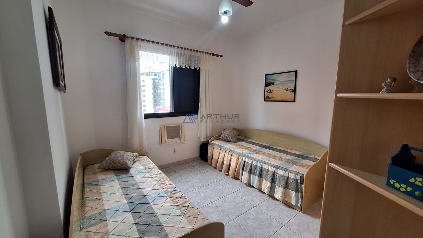 Apartamento 2 dormitórios à venda no Canto do Forte, Praia Grande – 95 m² - foto 9