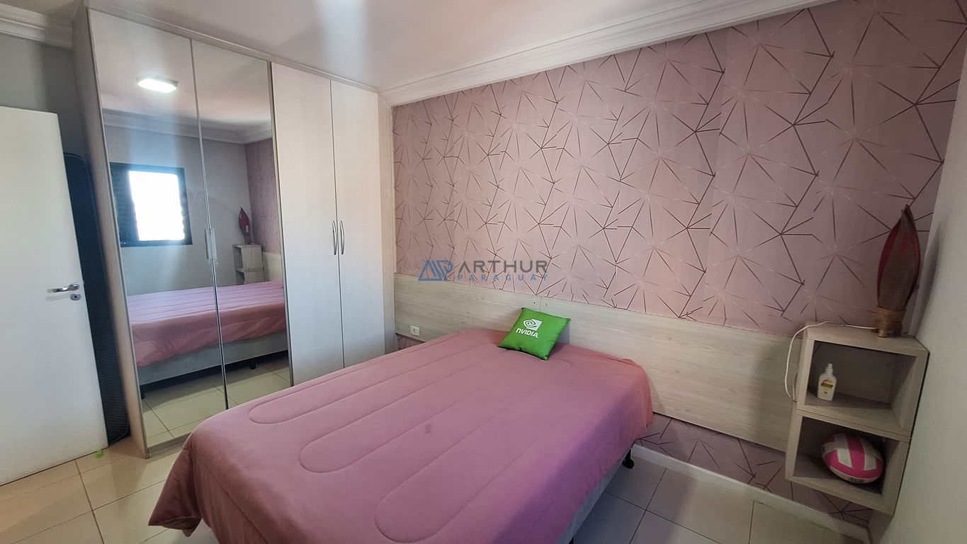 Cobertura 3 dormitórios à venda no Tupi, Praia Grande – 300 m² - foto 15