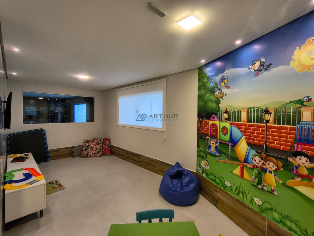 Apartamento 2 dormitórios frente mar à venda no Solemar, Praia Grande – 63 m² - foto 29