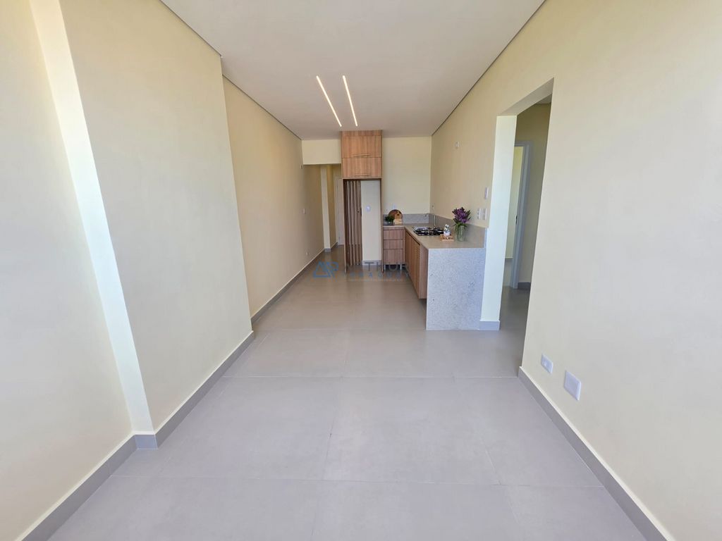 Apartamento 2 dormitórios à venda no Aviação, Praia Grande – 50 m² - foto 2