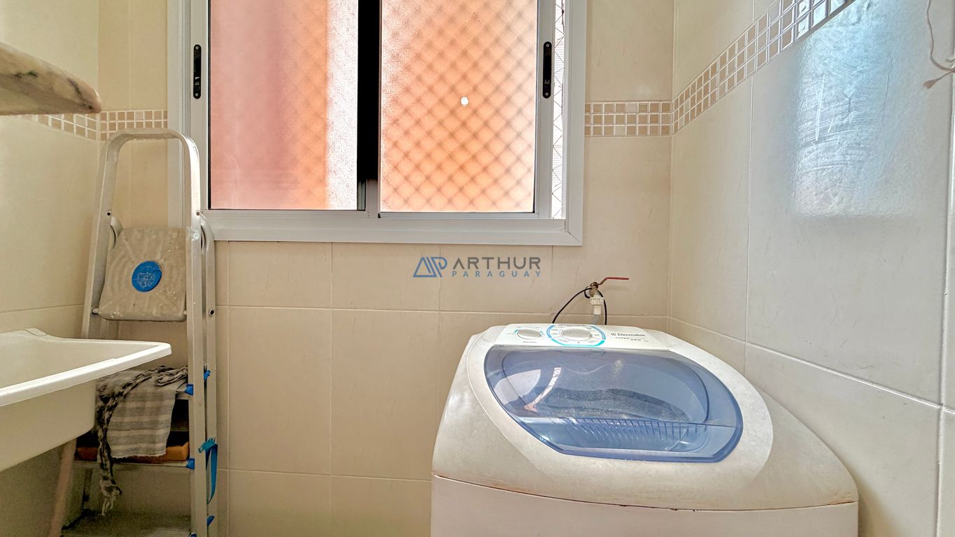 Apartamento 1 dormitório frente mar à venda no Maracanã, Praia Grande – 41 m² - foto 13