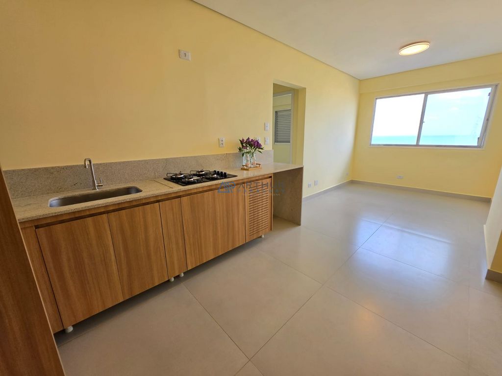 Apartamento 2 dormitórios à venda no Aviação, Praia Grande – 50 m² - foto 3