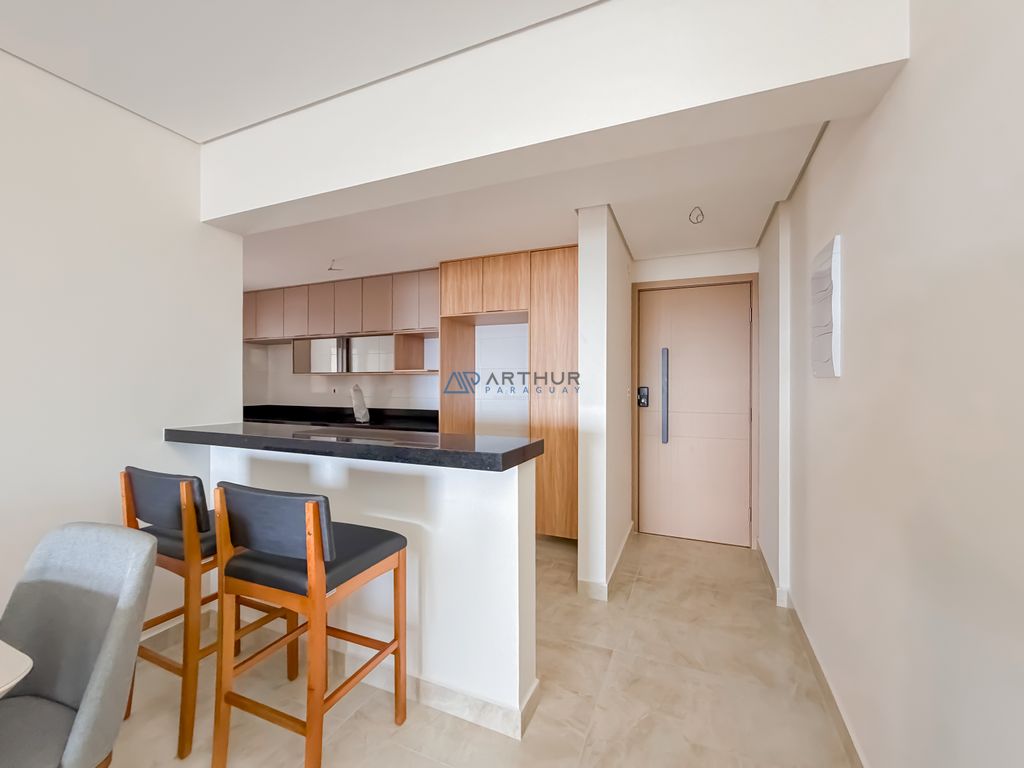 Apartamento 3 dormitórios frente mar à venda no Caiçara, Praia Grande – 116 m² - foto 16