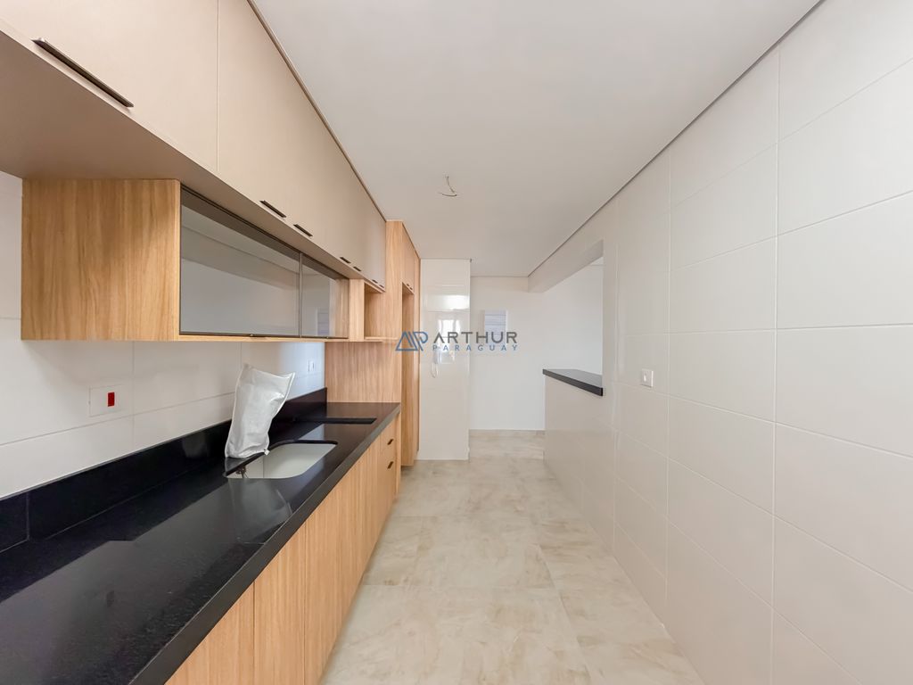 Apartamento 3 dormitórios frente mar à venda no Caiçara, Praia Grande – 116 m² - foto 19
