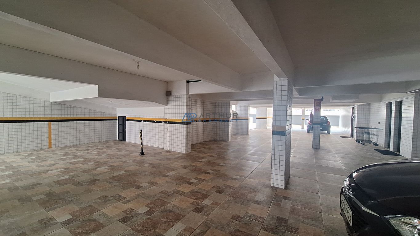 Apartamento 2 dormitórios à venda no Canto do Forte, Praia Grande – 95 m² - foto 16