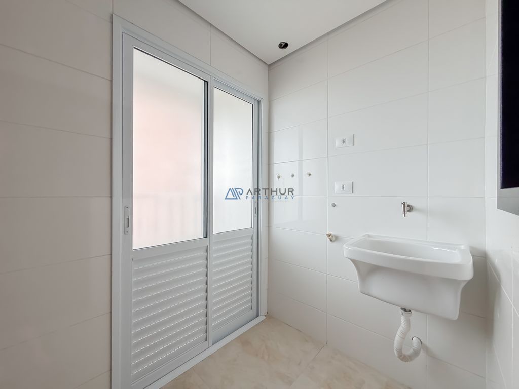 Apartamento 3 dormitórios frente mar à venda no Caiçara, Praia Grande – 116 m² - foto 22