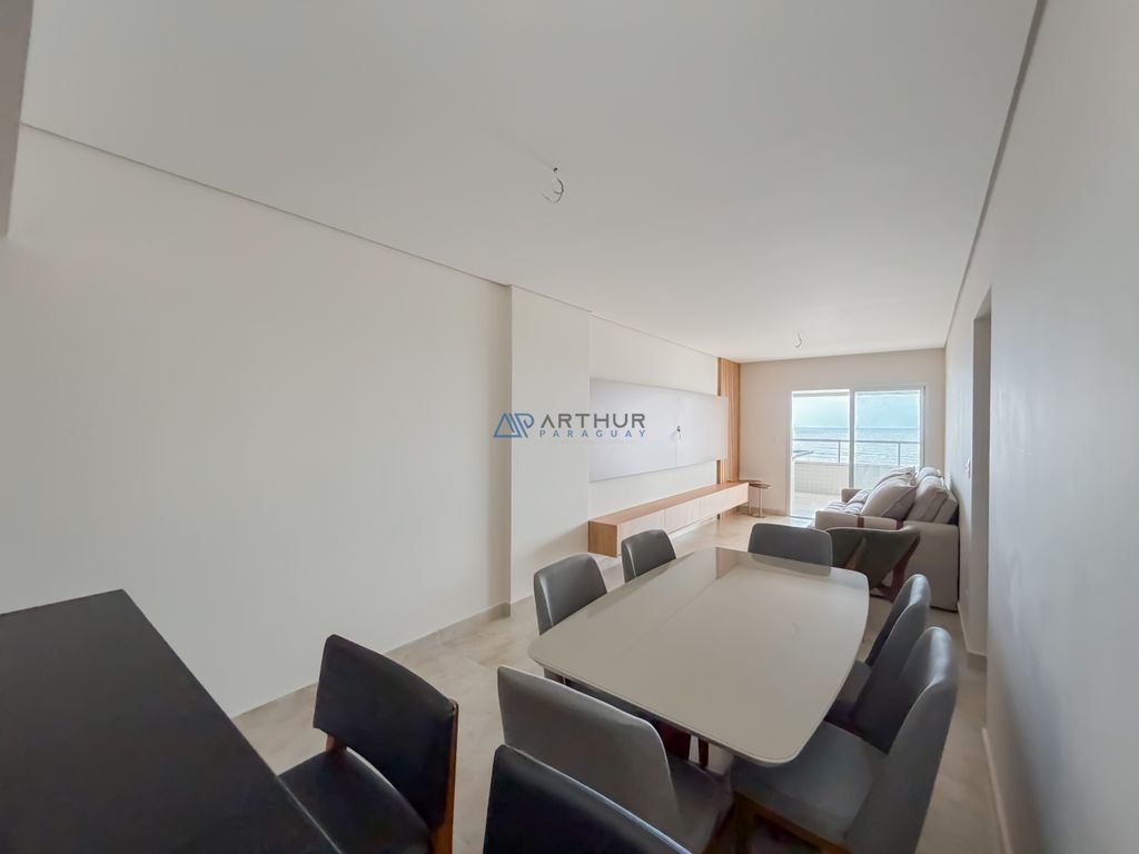 Apartamento 3 dormitórios frente mar à venda no Caiçara, Praia Grande – 116 m² - foto 15