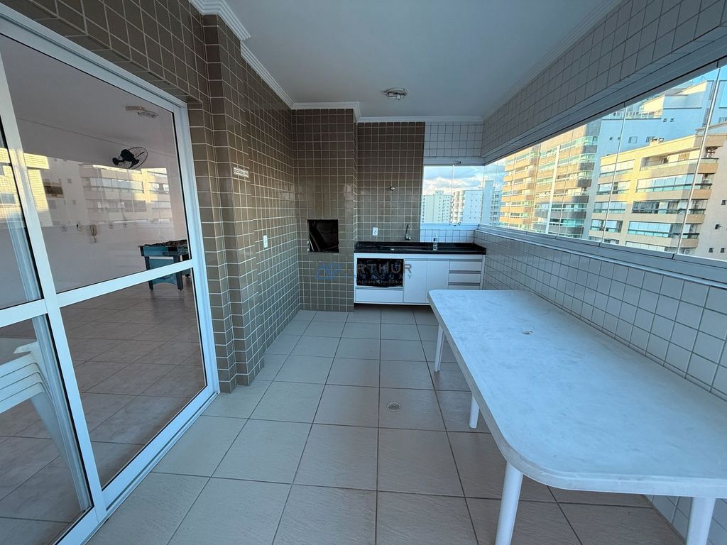 Apartamento 1 dormitório à venda na Guilhermina, Praia Grande – 48 m² - foto 18