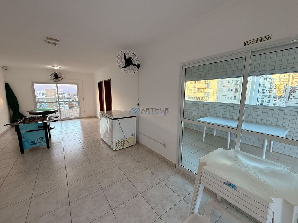 Apartamento 1 dormitório à venda na Guilhermina, Praia Grande – 48 m² - foto 17