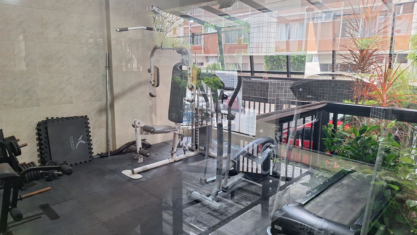 Apartamento 2 dormitórios à venda no Canto do Forte, Praia Grande – 95 m² - foto 19