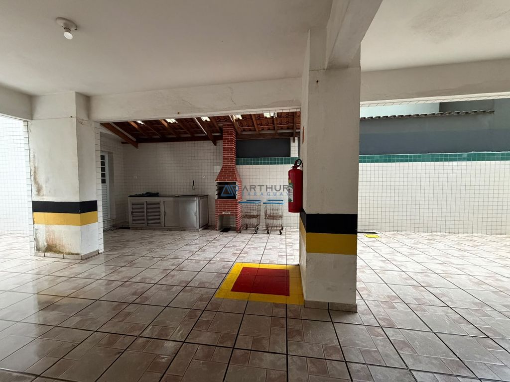 Apartamento 3 dormitórios à venda no Tupi, Praia Grande – 86 m² - foto 14