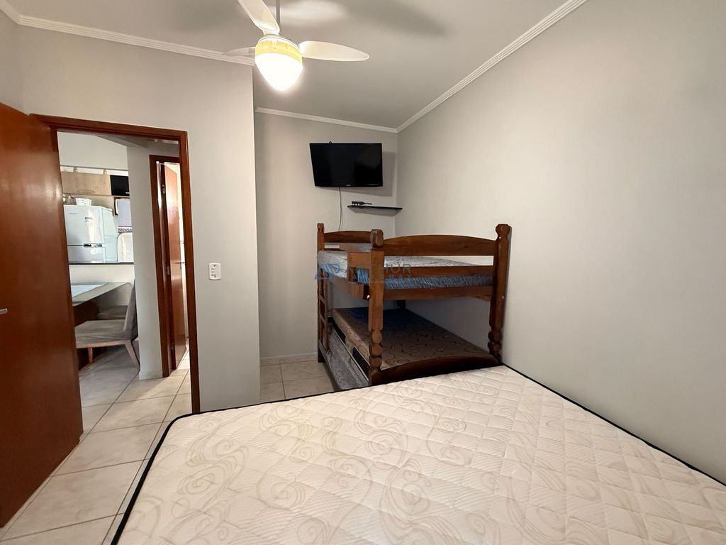 Apartamento 1 dormitório à venda na Guilhermina, Praia Grande – 48 m² - foto 13