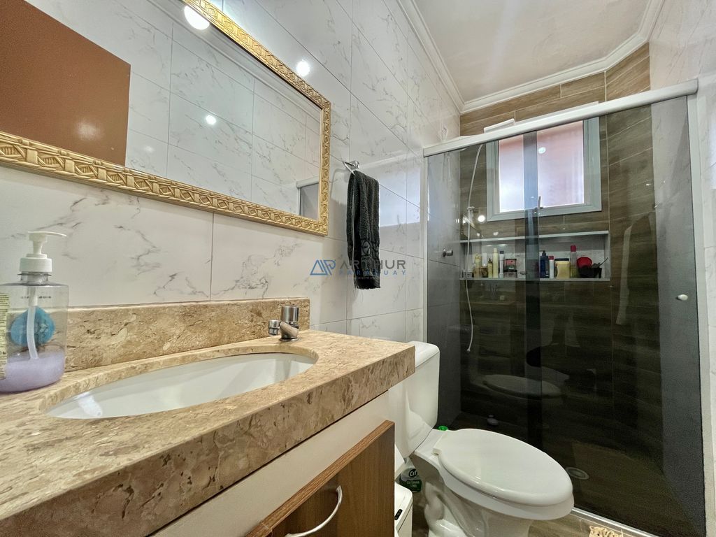 Apartamento 3 dormitórios à venda no Canto do Forte, Praia Grande – 93 m² - foto 13