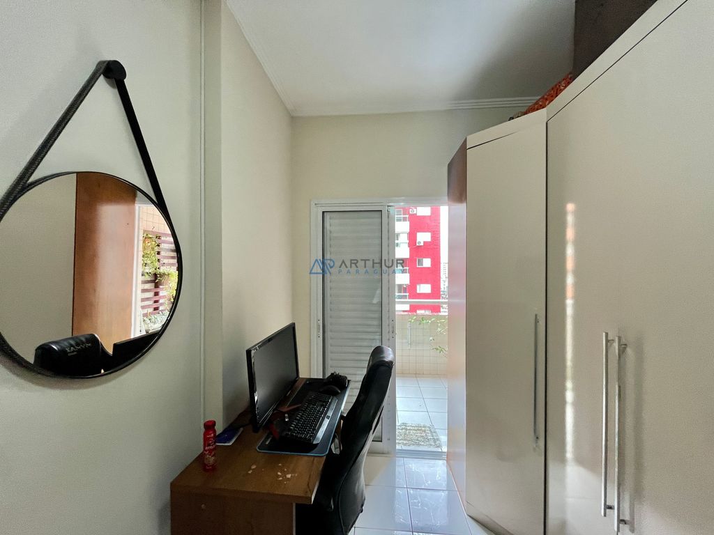 Apartamento 3 dormitórios à venda no Canto do Forte, Praia Grande – 93 m² - foto 16
