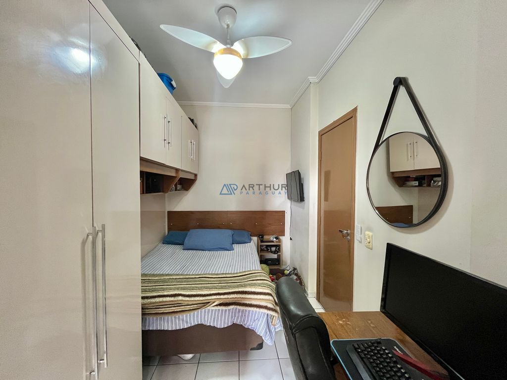 Apartamento 3 dormitórios à venda no Canto do Forte, Praia Grande – 93 m² - foto 14