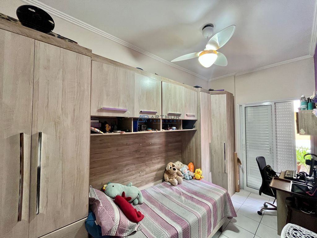 Apartamento 3 dormitórios à venda no Canto do Forte, Praia Grande – 93 m² - foto 18
