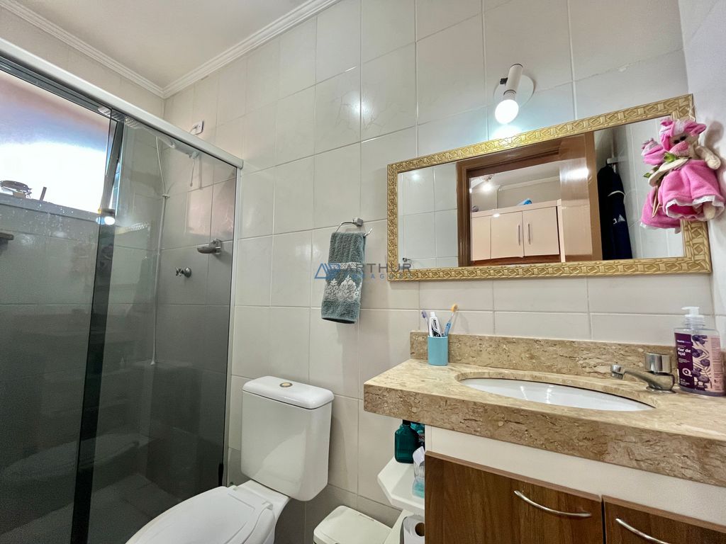Apartamento 3 dormitórios à venda no Canto do Forte, Praia Grande – 93 m² - foto 17
