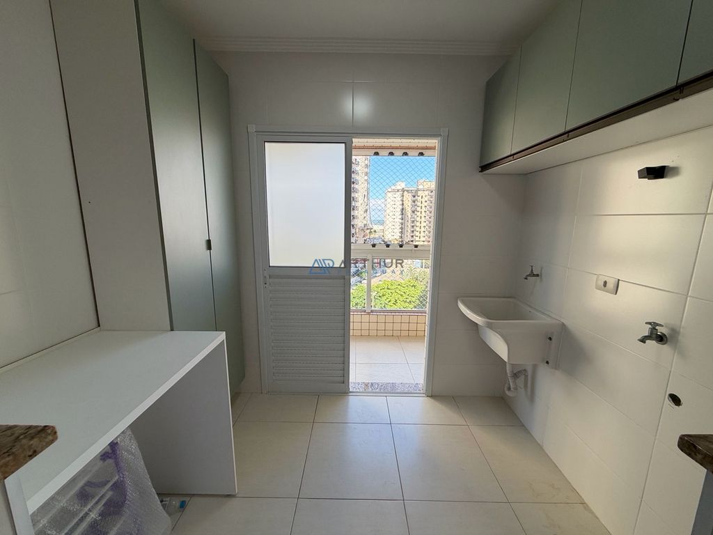 Apartamento 3 dormitórios à venda na Guilhermina, Praia Grande – 154 m² - foto 9