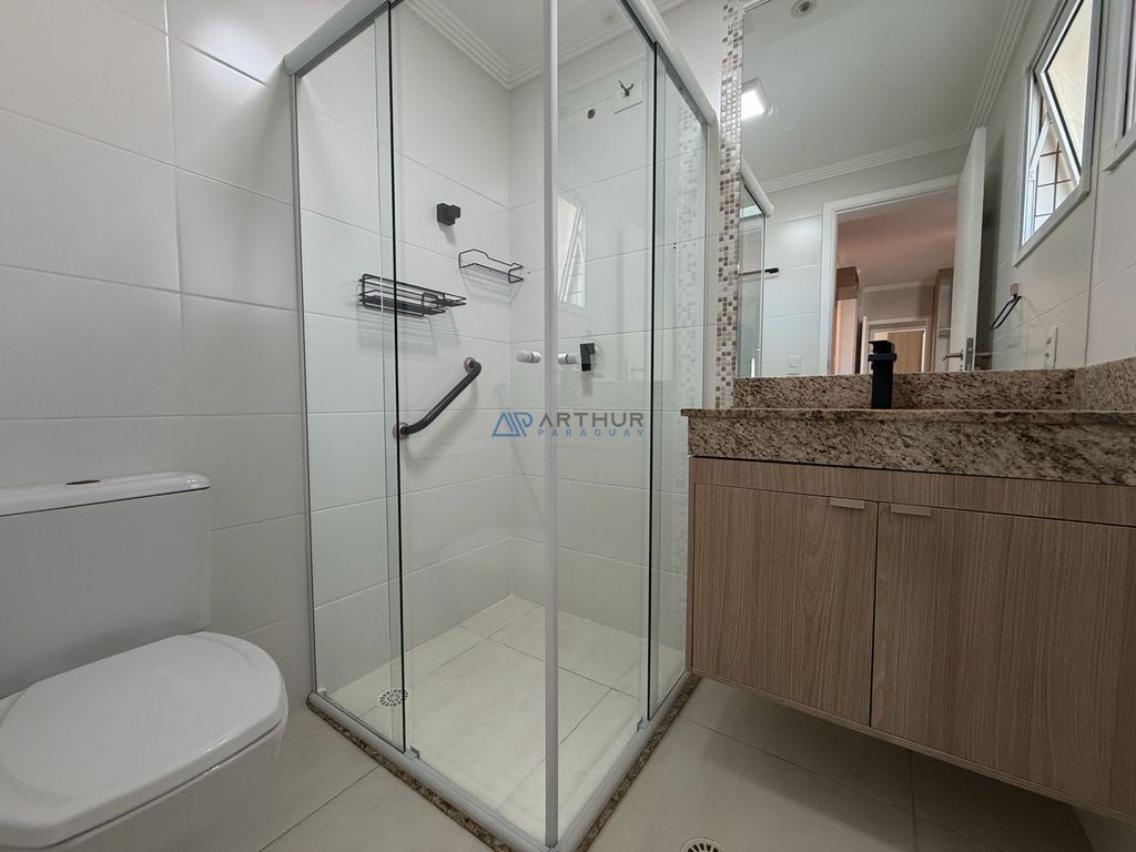 Apartamento 3 dormitórios à venda na Guilhermina, Praia Grande – 154 m² - foto 18