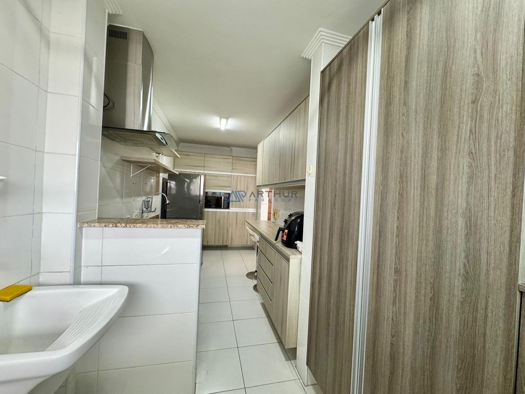 Apartamento 2 dormitórios à venda no Boqueirão, Praia Grande – 92 m² - foto 10