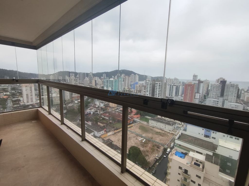 Apartamento 4 dormitórios à venda no Canto do Forte, Praia Grande – 228 m² - foto 21