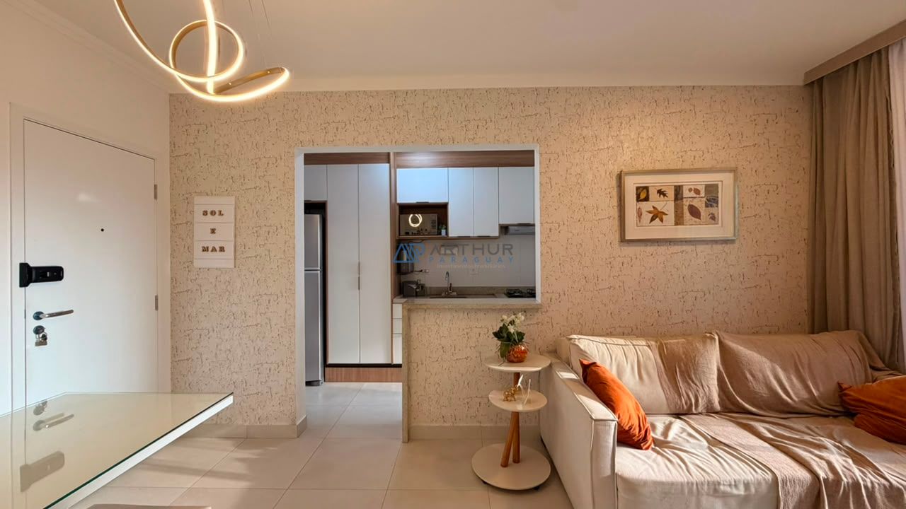 Apartamento 2 dormitórios à venda no Canto do Forte, Praia Grande – 63 m² - foto 9