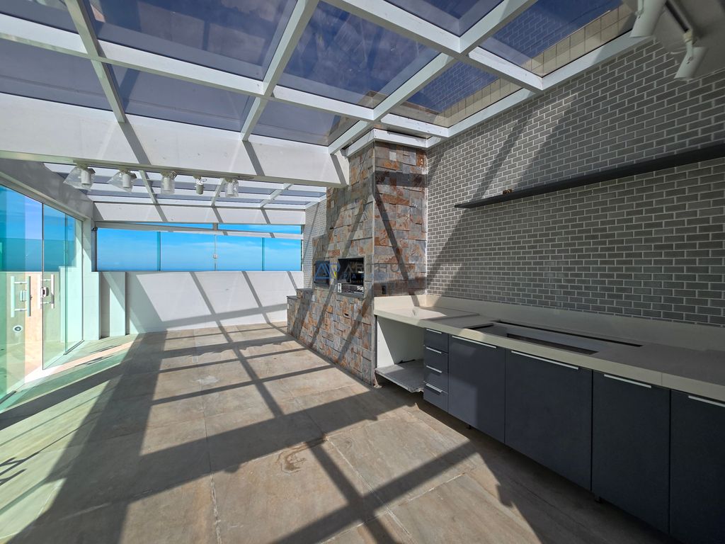 Apartamento 3 dormitórios à venda no Canto do Forte, Praia Grande – 456 m² - foto 9