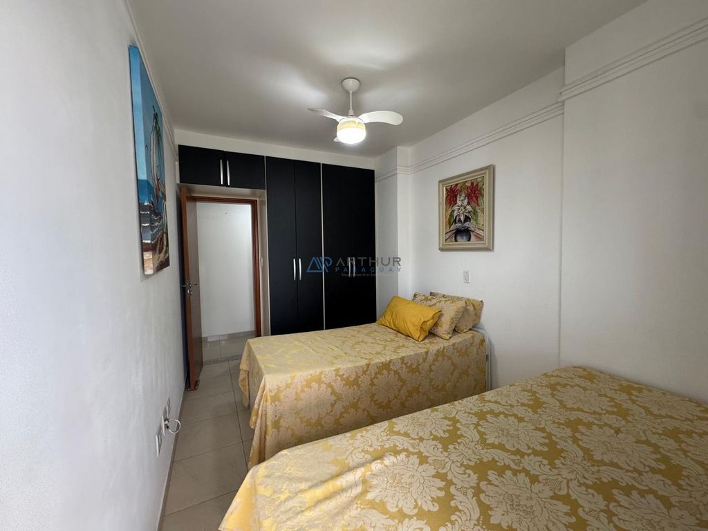 Apartamento 2 dormitórios frente mar à venda no Canto do Forte, Praia Grande – 96 m² - foto 21