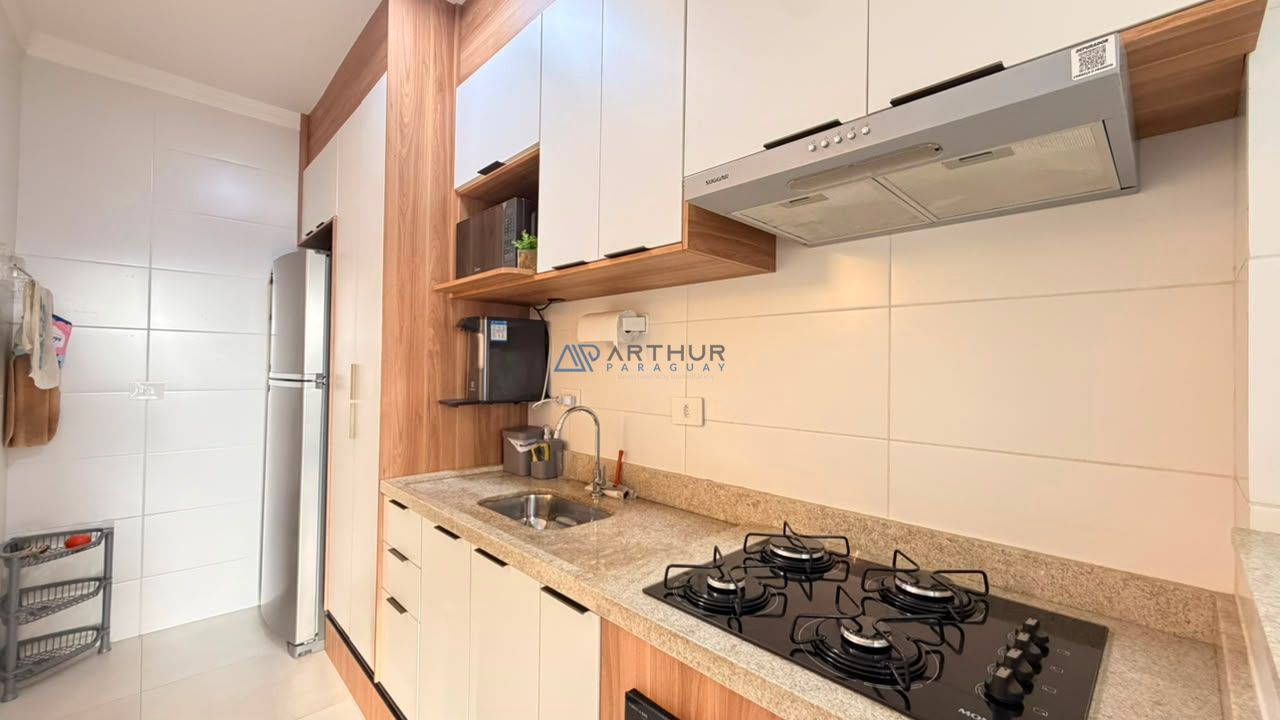 Apartamento 2 dormitórios à venda no Canto do Forte, Praia Grande – 63 m² - foto 15