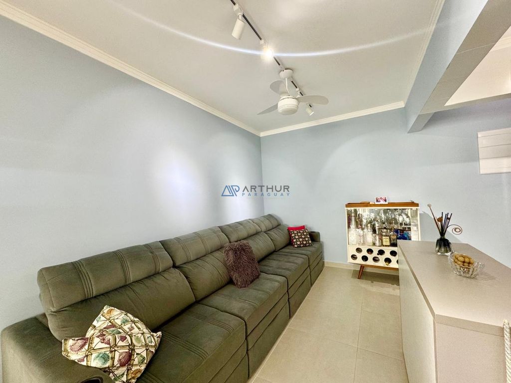 Apartamento 2 dormitórios frente mar à venda no Maracanã, Praia Grande – 78 m² - foto 11