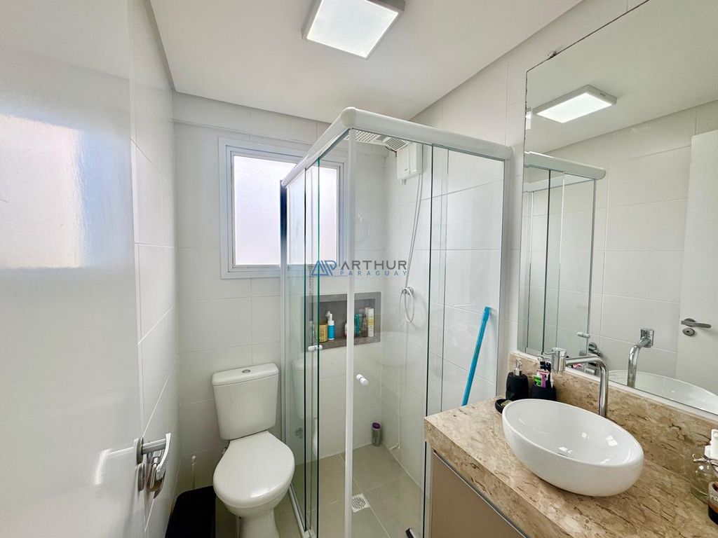 Apartamento 2 dormitórios frente mar à venda no Maracanã, Praia Grande – 78 m² - foto 21