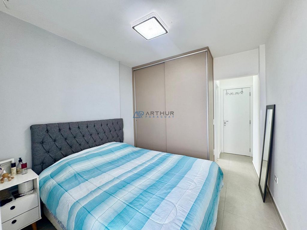 Apartamento 2 dormitórios frente mar à venda no Maracanã, Praia Grande – 78 m² - foto 18