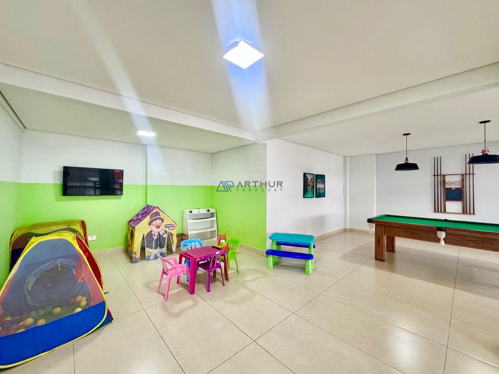 Apartamento 2 dormitórios frente mar à venda no Maracanã, Praia Grande – 78 m² - foto 22