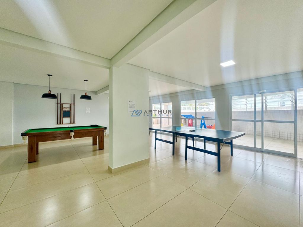 Apartamento 2 dormitórios frente mar à venda no Maracanã, Praia Grande – 78 m² - foto 24