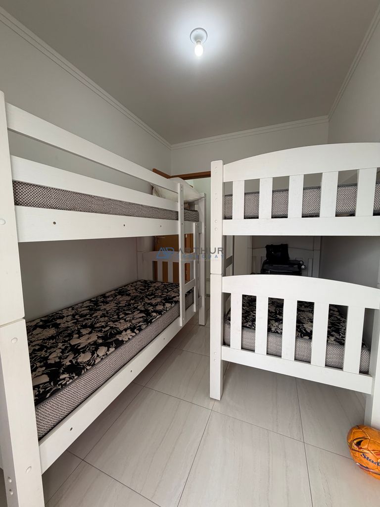 Apartamento 2 dormitórios à venda na Guilhermina, Praia Grande – 72 m² - foto 11