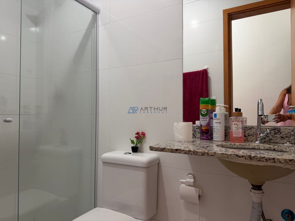 Apartamento 2 dormitórios à venda na Guilhermina, Praia Grande – 72 m² - foto 10