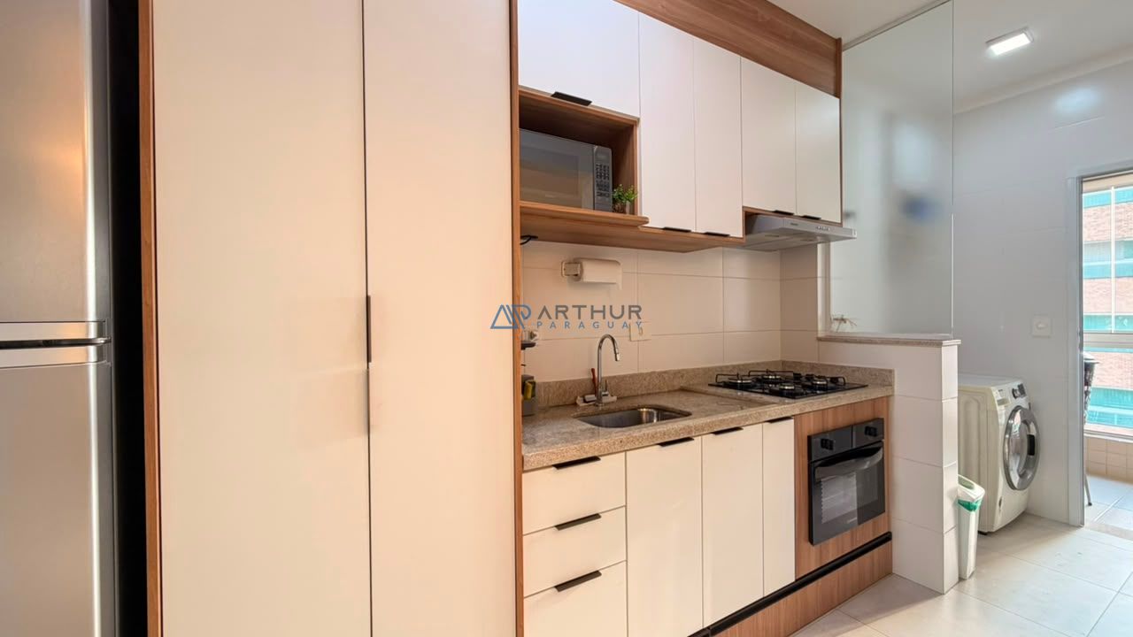 Apartamento 2 dormitórios à venda no Canto do Forte, Praia Grande – 63 m² - foto 11