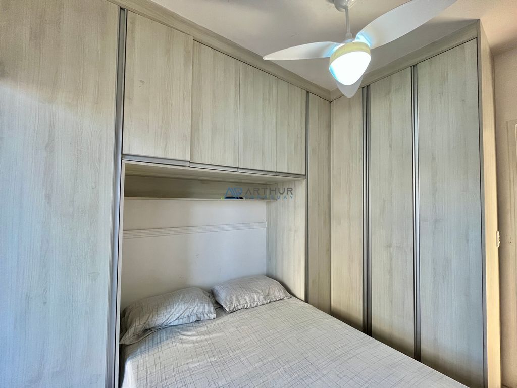 Apartamento 3 dormitórios à venda no Tupi, Praia Grande – 121 m² - foto 15
