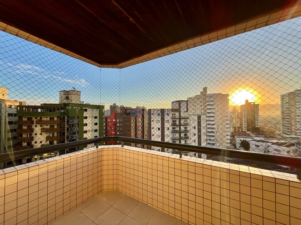 Apartamento 3 dormitórios à venda no Tupi, Praia Grande – 121 m² - foto 24