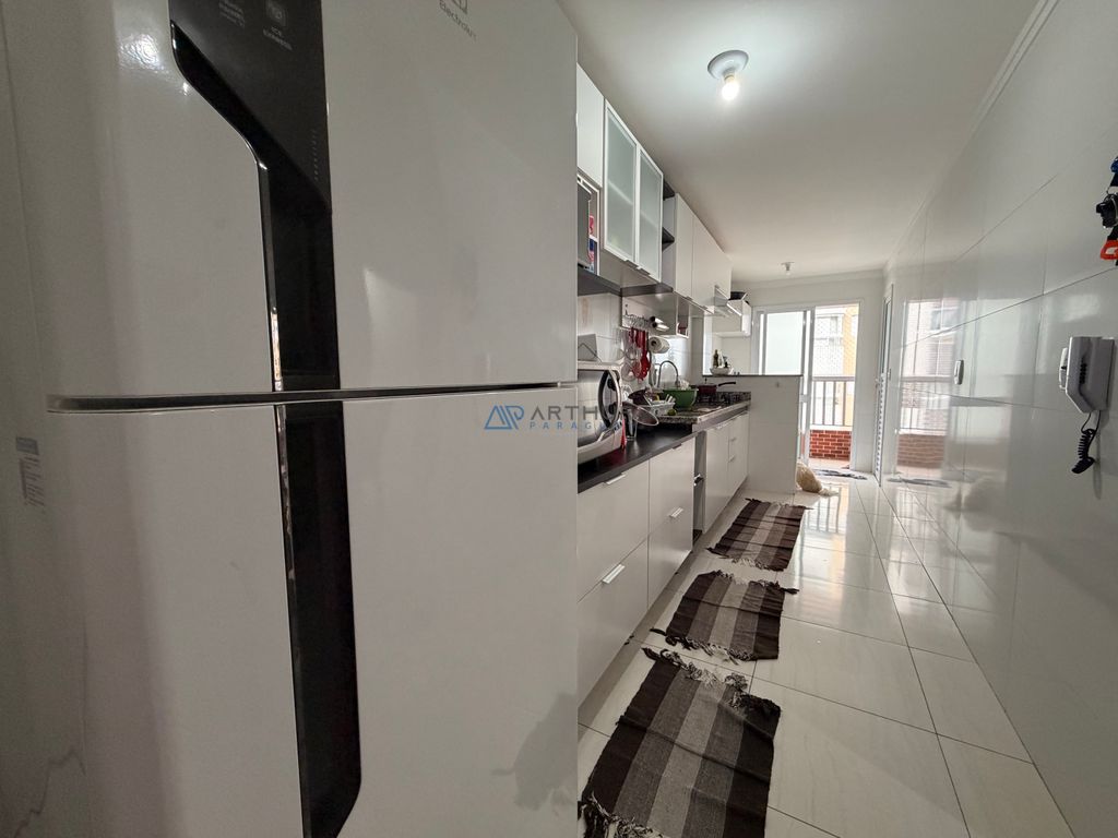 Apartamento 2 dormitórios à venda na Guilhermina, Praia Grande – 72 m² - foto 7