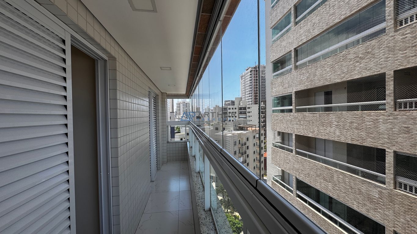 Apartamento 3 dormitórios à venda no Caiçara, Praia Grande – 110 m² - foto 21