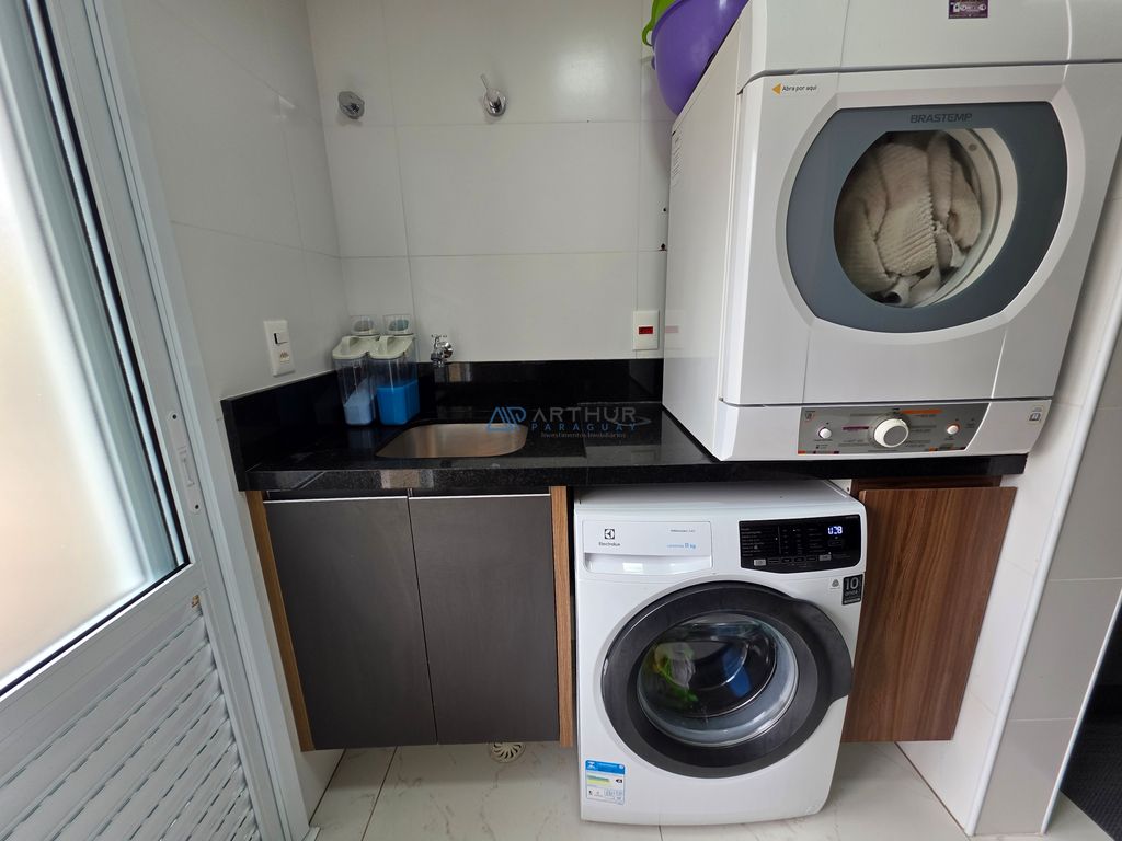 Apartamento 3 dormitórios à venda no Aviação, Praia Grande – 147 m² - foto 12