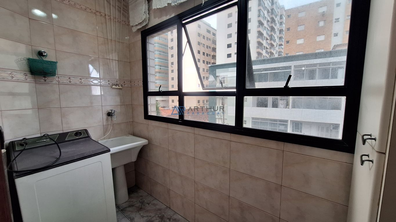 Apartamento 2 dormitórios à venda no Tupi, Praia Grande – 84 m² - foto 9