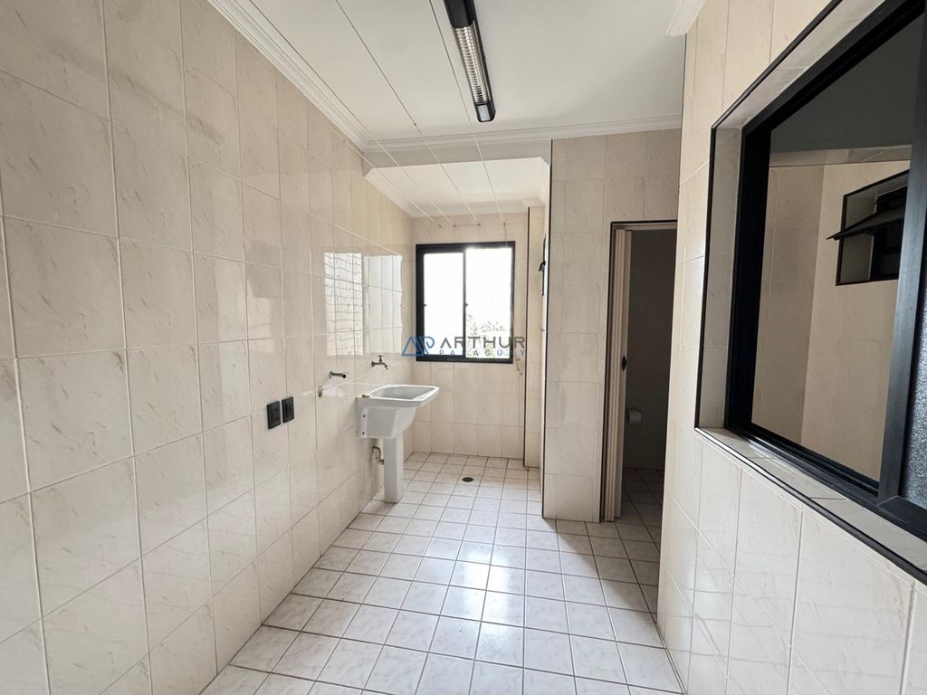 Apartamento 3 dormitórios à venda no Canto do Forte, Praia Grande – 168 m² - foto 12