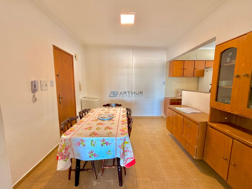 Apartamento 3 dormitórios frente mar à venda no Caiçara, Praia Grande – 93 m² - foto 8