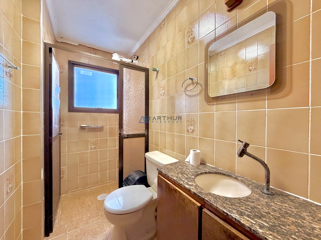 Apartamento 3 dormitórios frente mar à venda no Caiçara, Praia Grande – 93 m² - foto 19