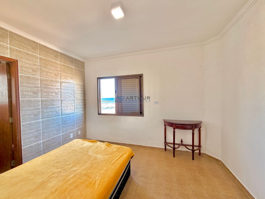Apartamento 3 dormitórios frente mar à venda no Caiçara, Praia Grande – 93 m² - foto 20