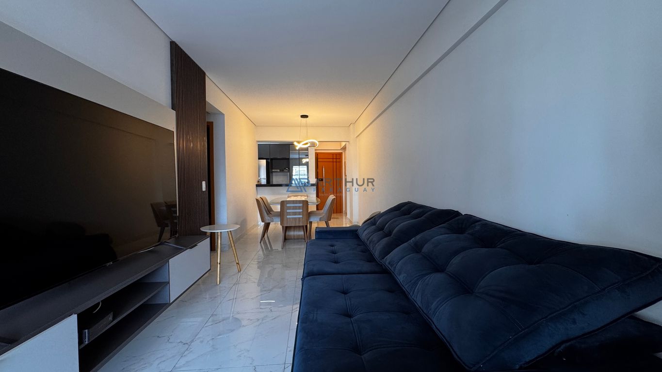 Apartamento 3 dormitórios à venda no Caiçara, Praia Grande – 110 m² - foto 11