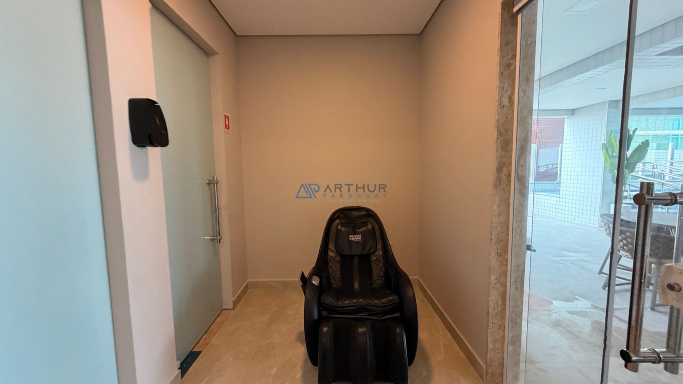 Apartamento 2 dormitórios frente mar à venda no Caiçara, Praia Grande – 83 m² - foto 26